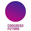 Congreso Futuro logo