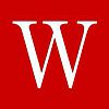 The Week magazine logo