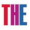 Times Higher Education logo