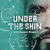 Under the Skin with Russell Brand logo