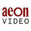 Aeon video logo