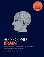 Cover image for the book 30 Second Brain