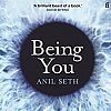 Cover of Being You book