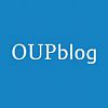 oup blog logo