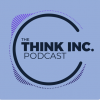 Think Inc podcast logo