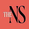 The NewStatesman logo.  'The' in white, NS in black all on a red background