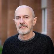 Headshot of Dr Lionel Barnett