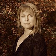Headshot of Jocelyn Rose