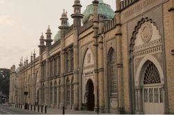 Brighton Corn Exchange