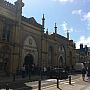 The Corn Exchange