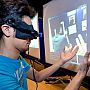 VR