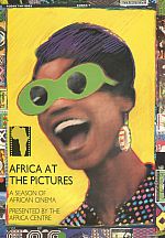 Africa at the Pictures