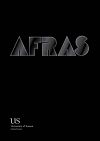History of AFRAS booklet