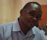 Project Researcher Job Mwaura
