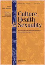 culture-health-sexuality