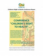 Children’s Right to Health: Conference Report