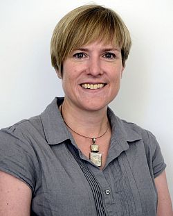 Dr Hayley MacGregor