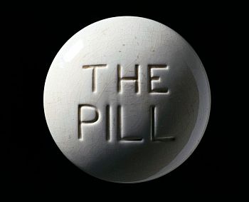 The Pill