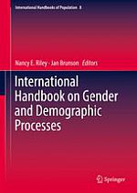 International Handbook on Gender and Demographic Processes