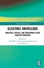 Queering Knowledge