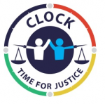 clock logo