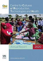 CORTH Annual Report 2020