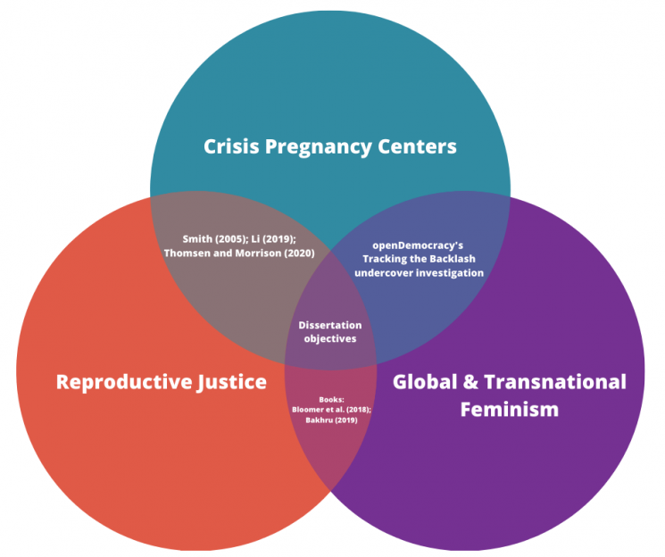 Radical Reproductive Justice 2