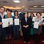 Global Studies - Student-Led Teaching Awards Winners - T&L Conference 2017