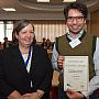 HAHP - Student-Led Teaching Awards Winners - T&L Conference 2017