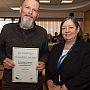 MFM - Student-Led Teaching Awards Winners - T&L Conference 2017