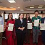 Life Sci - Student-Led Teaching Awards Winners - T&L Conference 2017