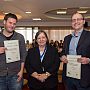 MPS - Student-Led Teaching Awards Winners - T&L Conference 2017