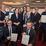 ESW - Student-Led Teaching Awards Winners - T&L Conference 2017