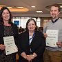IDS - Student-Led Teaching Awards Winners - T&L Conference 2017