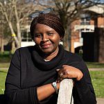 Juliet  Ibekaku-Nwagwu