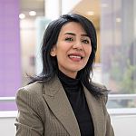 Hadil Alsaieri