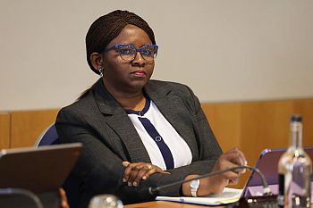 Juliet Ibekaku-Nwagwu