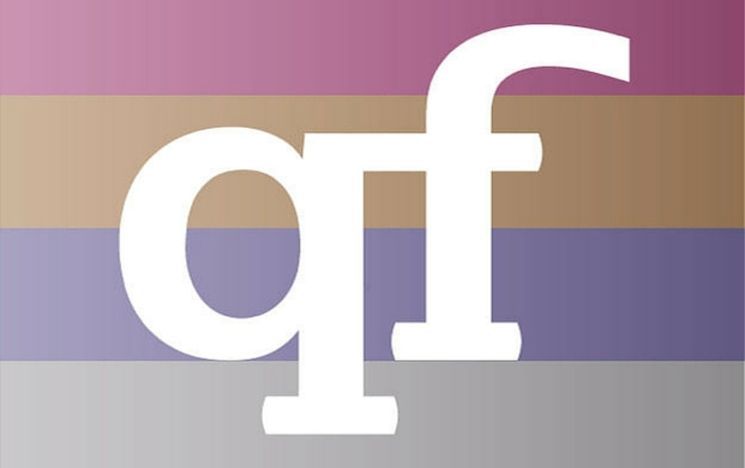 Quick fictions logo