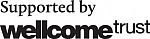Supported by The Wellcome Trust