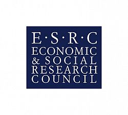 ESRC Logo with Buffer