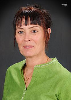 Dr Caroline Osella