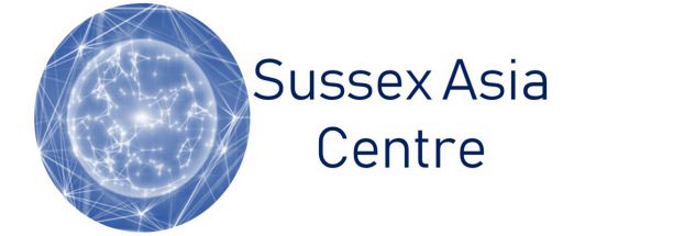 Sussex Asia Centre Sussex Asia Centre