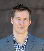 Dr Mike Robinson