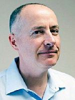 Prof Keith Humpreys