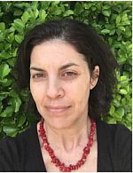 Dr Karen Bachi