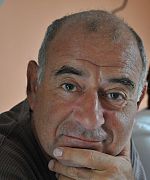 Prof Richard Velleman