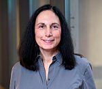 Prof Marina Wolf