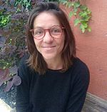 Dr Karine Guillem