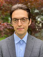 Dr Marco Venniro