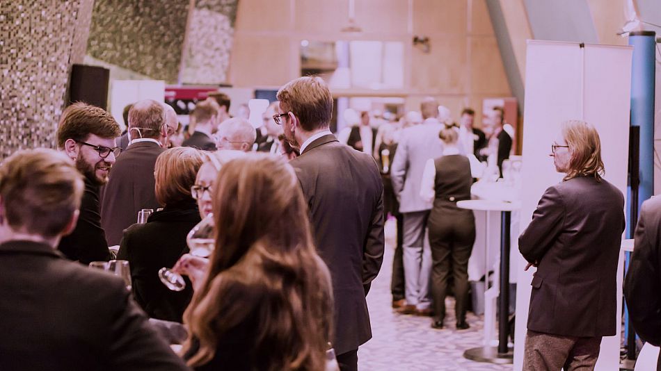 conference external